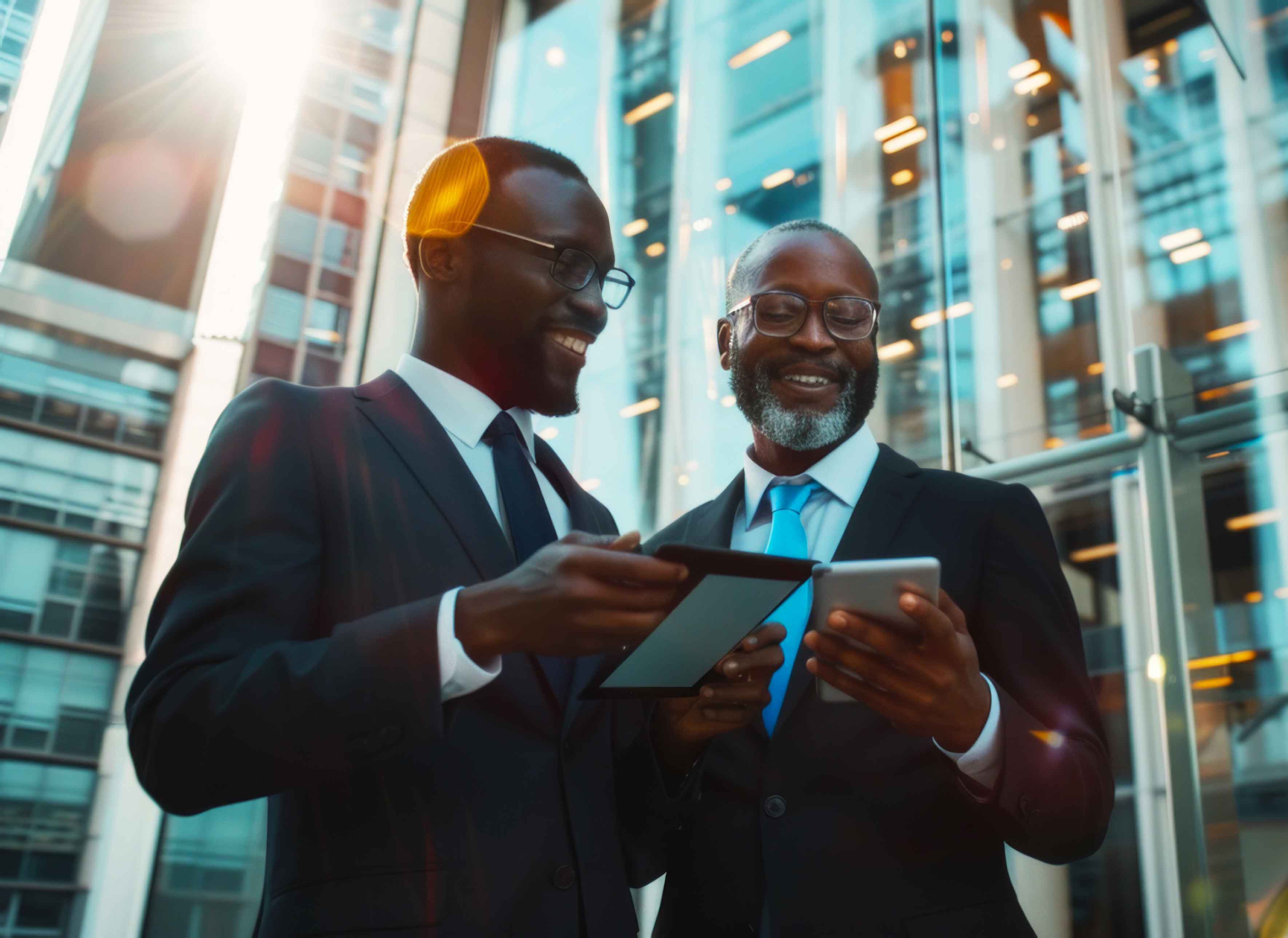 FinTech : Growth with our newly FinTech Advisory practice