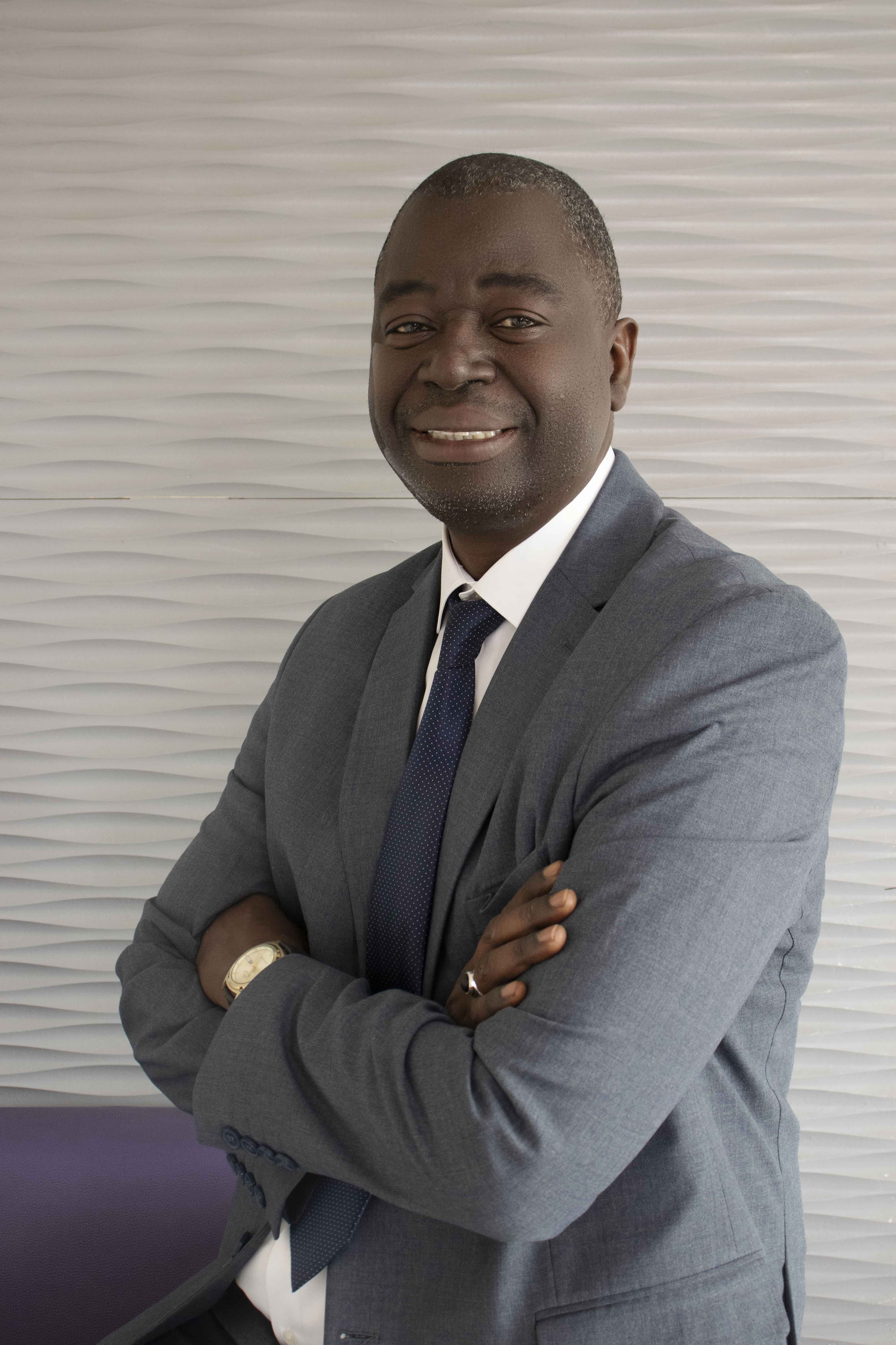 Boubacar Ndiaye