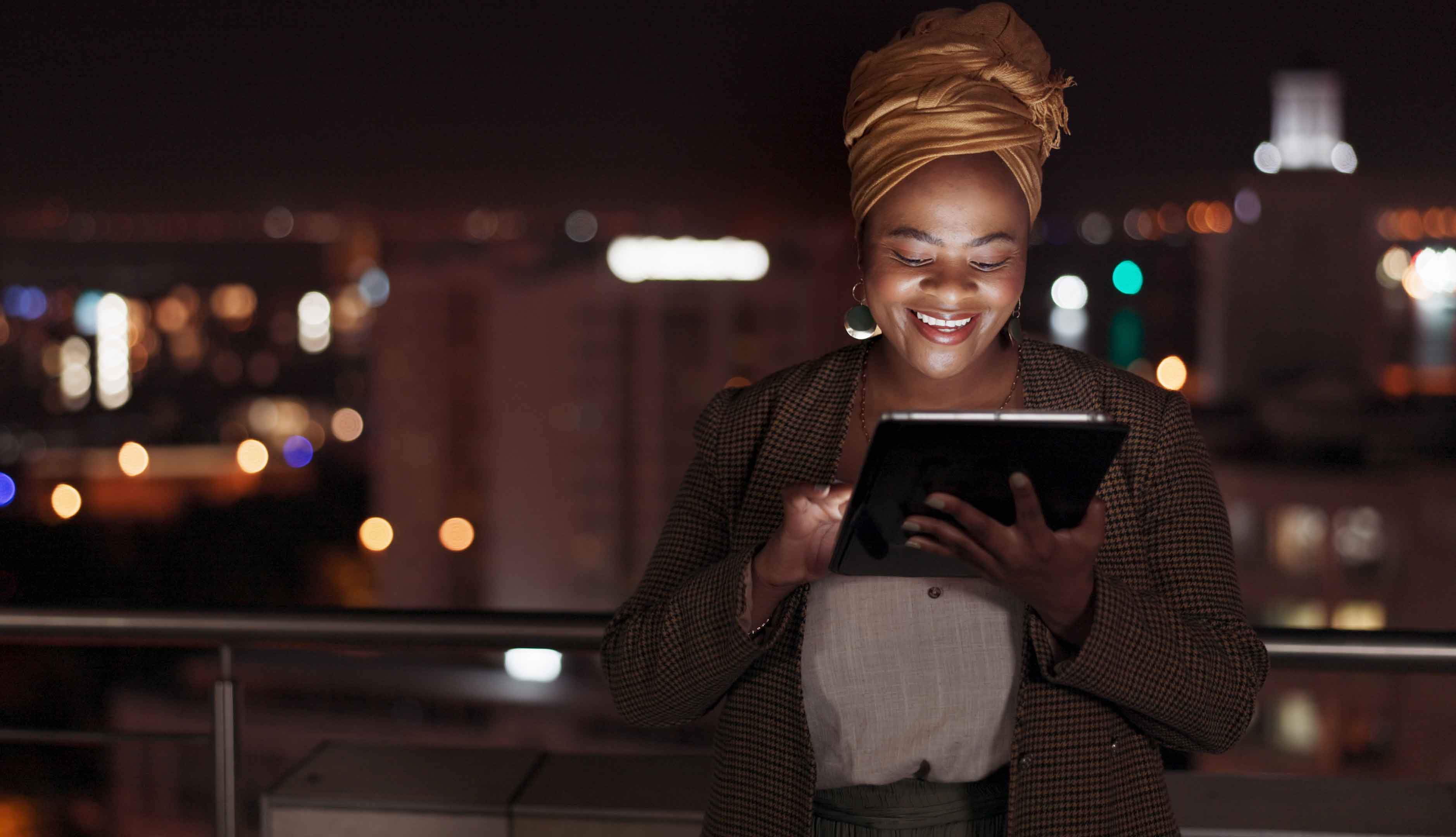 A New Era for FinTech