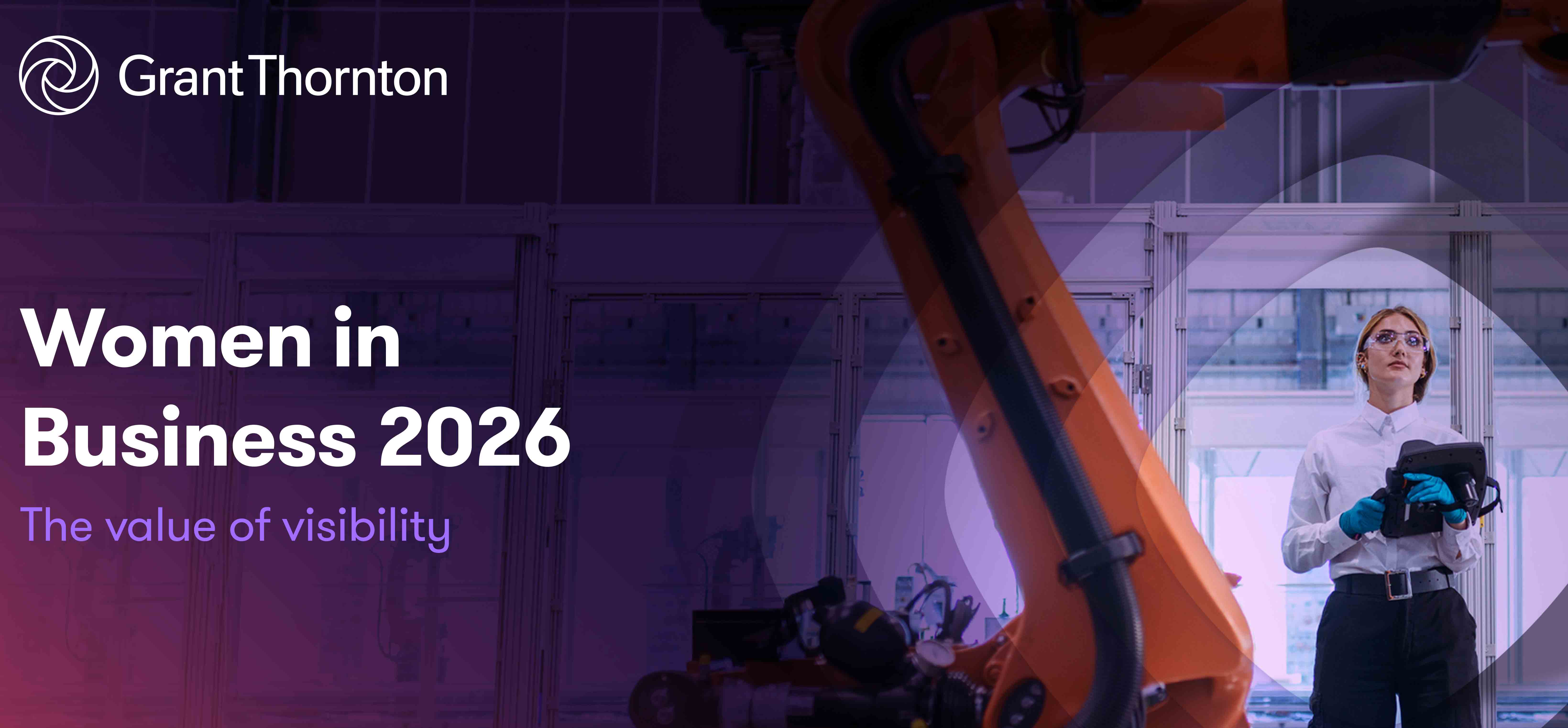 Rapport - Women in Business 2026