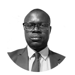 Abdoulaye Ndoye